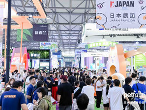Rekordverkauf für die Pet Fair Asia 2026: Größte Ausgabe aller Zeiten erwartet die globale Heimtierbranche