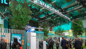 ISH 2025: Mehr Energie-Effizienz sorgt für Klimaschutz – auch für die Schweiz