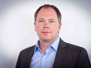 Patrick Wölke neu bei der Koelnmesse