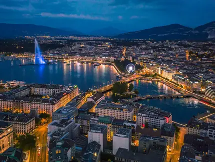 MICE-Ausblick: Kopenhagen die lebenwerteste Stadt der Welt - und die D,A,CH-Länder?