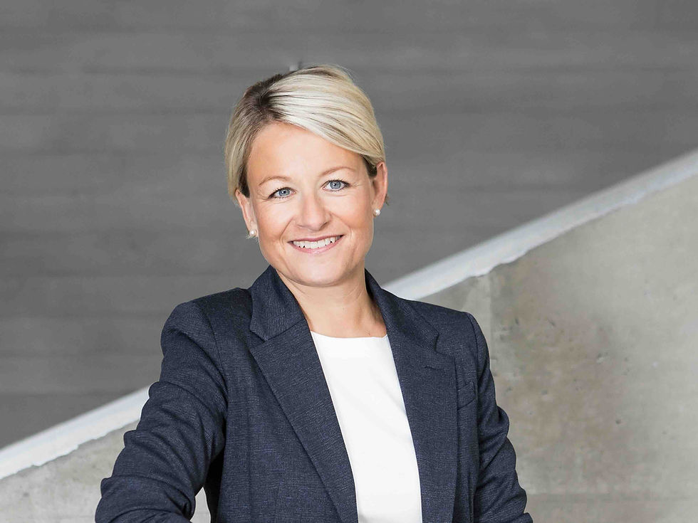 OLMA Messen mit neuen Formaten: «Beeindruckende Professionalität - darauf bauen wir»