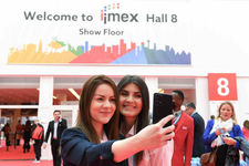 Messe Frankfurt und IMEX Frankfurt verlängern Vertrag um 5 Jahre