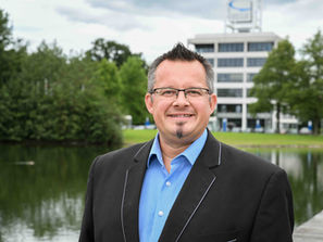 Messepremiere im Fokus: Clean Pro Expo in der Messe Friedrichshafen stelltProjektleitung vor