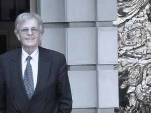In Memoriam Marcel Strässle