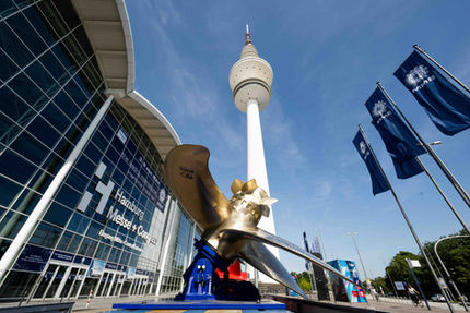 Wirtschaftsturbo Hamburg Messe goes Informa: Turnaround mit Rekordumsatz und erstmaligem Gewinn