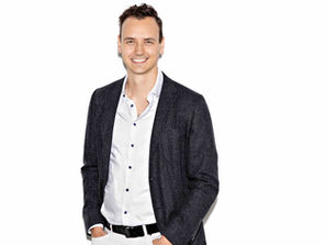 Jonathan Schwarz neuer CD bei Live Lab
