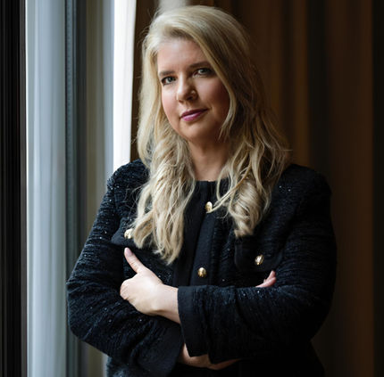 Dreistelliges Milliardenvolumen: Warum Influencer:innen zum strategischen Erfolgsfaktor geworden sind für mehr ROI für Messen & Events