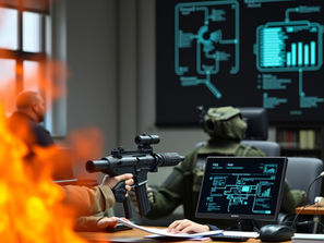 Treiber der Energiewende neu mit Verteidigungstechnologie: So wichtig ist die Hannover Messe für die Schweiz