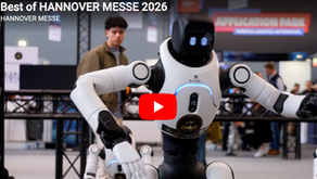 Ausbau Internationalisierung, neue Veranstaltungen, Entwicklung des Messegeländes: Deutsche Messe treibt Transformation konsequent voran