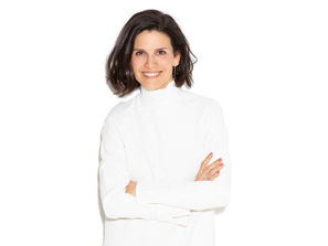 Romeo Janczer und Miriam Rivas bei Live Lab