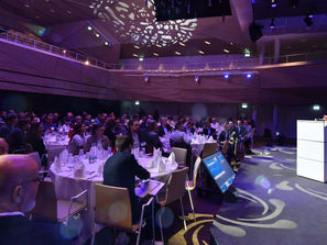 You want a Revolution? Wenn Entertainment-Technologie auf Kreativität trifft mit Entertech & Co