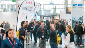 März und August: Automatisierungszukunft für die Schweiz und Deutschland auf den «all about automation»-Messen