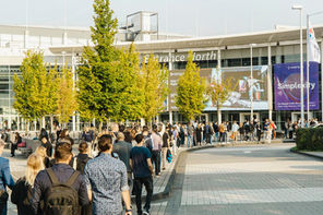 Koelnmesse begehrtester Arbeitgeber