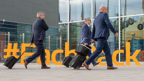 Lockdown-Kosten von 40 Mrd Euro: Restart Now!