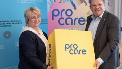 Lösungsvorschläge für Schlüsselthemen: Die Zukunft des Pflegesektors im Wandel auf der ProCare