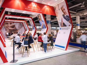 Die IFAS ist als Treffpunkt für das Gesundheitswesen wichtiger denn je: Weshalb sich ein Besuch lohnt