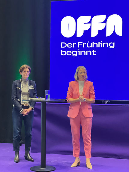 Neulancierung im Zeichen von Longevity: So erfindet sich die OFFA neu
