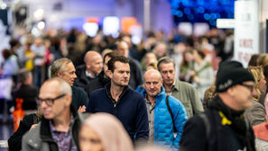 100 Jahre Westfalenhallen, ein Rekordumsatz, solides Messegeschäft: Brummt der Wachstumsmotor Messe Dortmund weiter?