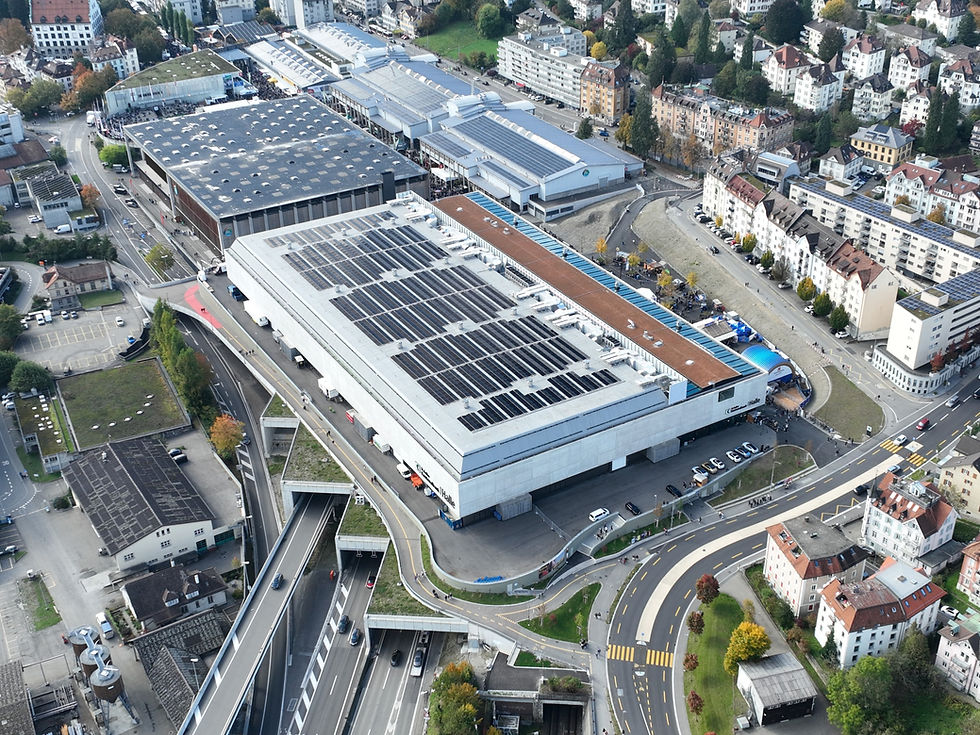 Innovations- und Technologietransfer der Präzisionstechnik: diese Schwerpunktthemen bündeln Technologiefelder auf der preXcon