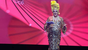 There Is No Business Without Show Business: Xaver-Award 2024 zeichnet 14 Projekte und Rémy Crégut aus!