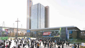 Deutsche Messe übertrifft Ziele - Wechsel im Vorstand