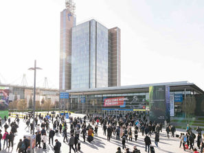 Deutsche Messe übertrifft Ziele - Wechsel im Vorstand