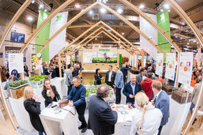 41. Gartenmesse IPM ESSEN ohne Grenzen: «Eine großartige Ouvertüre»