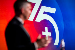 75 Jahre Holtmann+: Erfahrung, Wandel und Zukunft im Plus