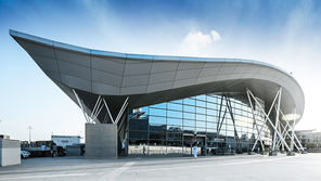 4 billion Euro record results from German trade fairs - but growth happens elsewhere!