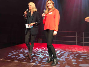 Inspiration Market: Live bewegt