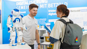 LEARNTEC: Wie Erkenntnisse aus Robotik, Neurowissenschaften und Gaming das Lernen beeinflussen