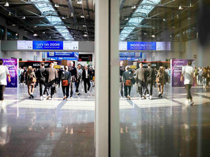 Mutiger Marketingauftritt für 75 Prozent der Marketing-Fachkräfte erfolgsent-scheidend: Jetzt kostenlos zur DMEXCO!