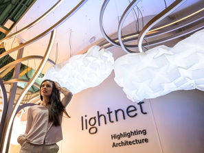 Digitalisierung und Elektrifizierung. Jetzt öffnet sich die Light + Building 2026 auch den Young Innovators