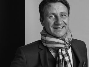 Tom Winter neuer CEO der Bernexpo