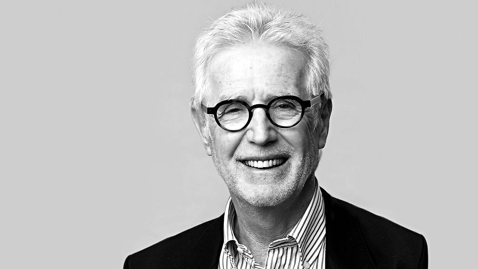 In memoriam: Prof. Dr. Kurt Czerwenka