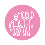 Dance and Movement Therapy