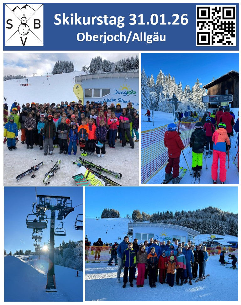 Skikurstag SV Bonlanden Oberjoch