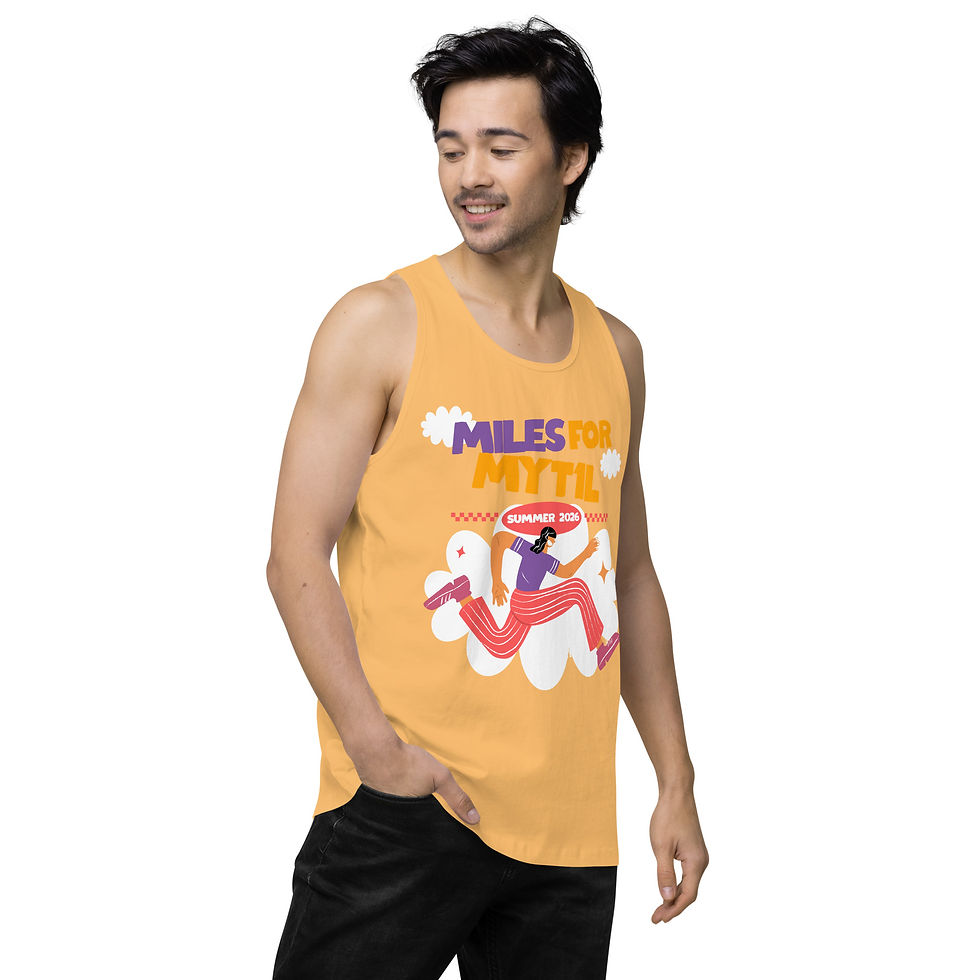Thumbnail: Miles for MYT1L Premium Tank Top