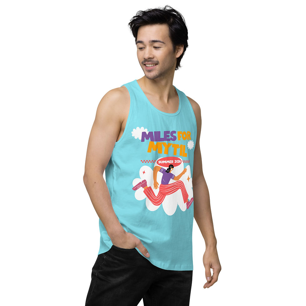 Thumbnail: Miles for MYT1L Premium Tank Top