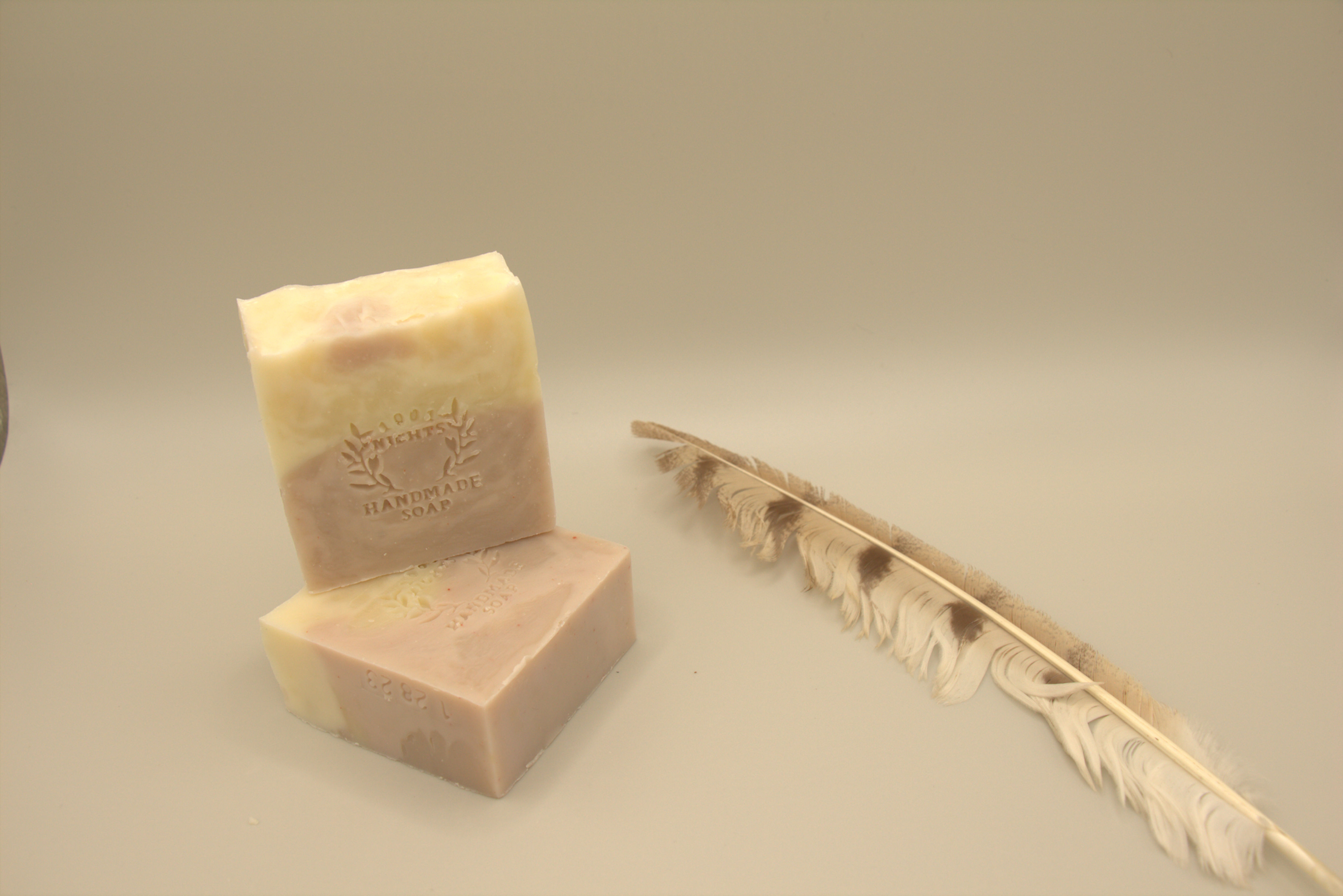 Kaolin Clay soap