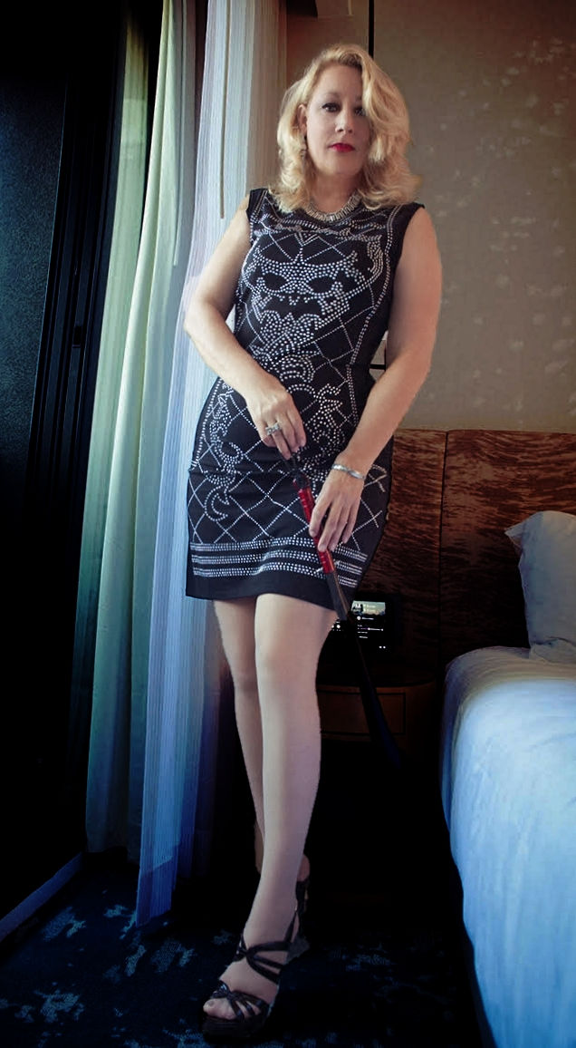 Femme Fatale