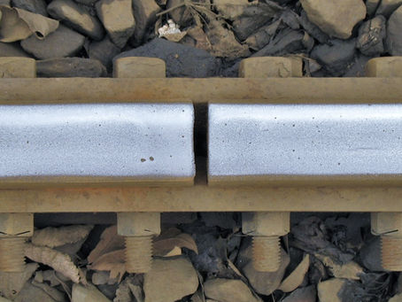 Why Rail Joint Gaps Are Crucial to Railway Safety