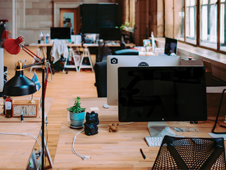 How to plan your transition back to the office