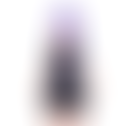VRoid x MMD Hair - Nini