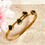 Thumbnail: NINA HEART BANGLE