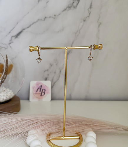 AURELIA EARRINGS | AB Jewellery