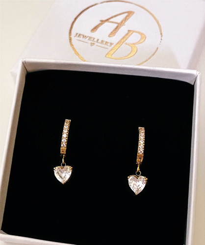 AURELIA EARRINGS | AB Jewellery