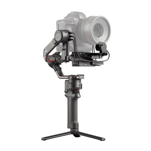 DJI Ronin S2 RS2 Imajirent
