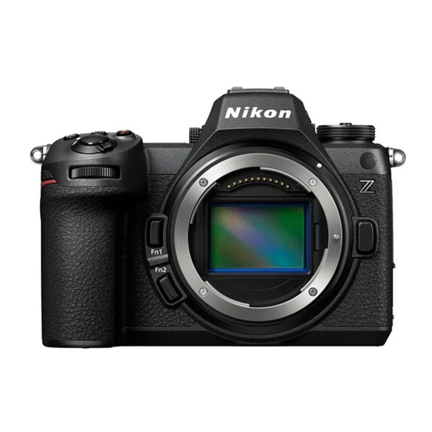 Nikon Z6 II Mirrorless