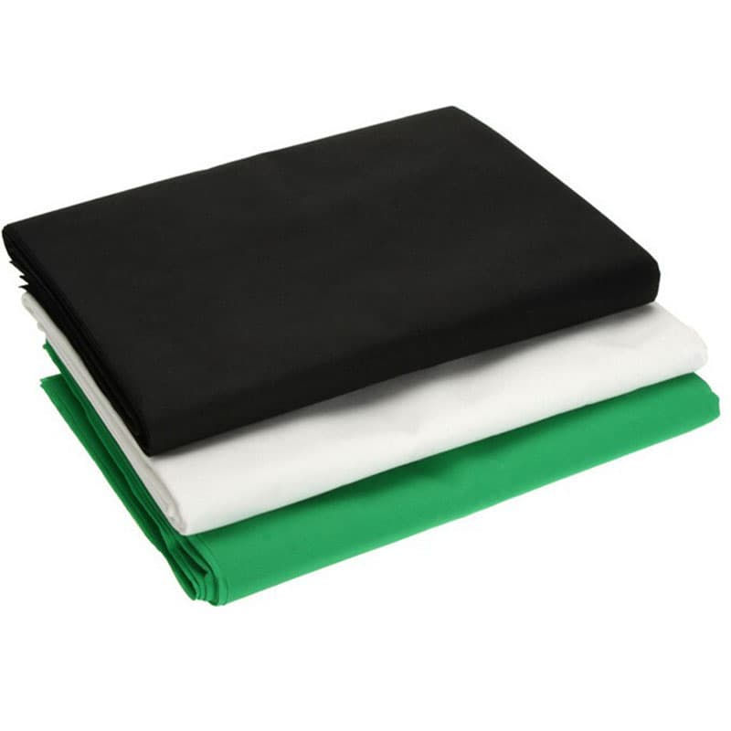 Background Kain (Tanpa Stand)